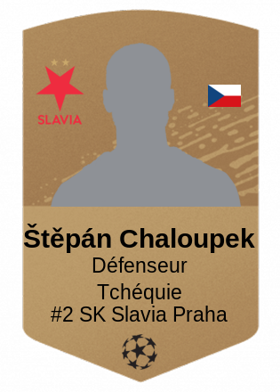 Štěpán Chaloupek
