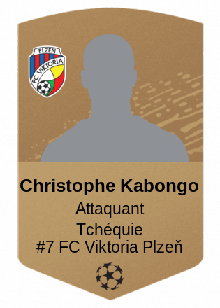 Christophe Kabongo