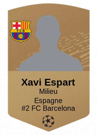 Xavi Espart