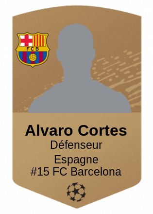 Alvaro Cortes