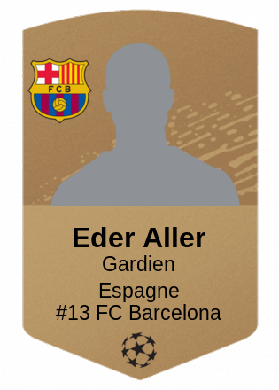 Eder Aller