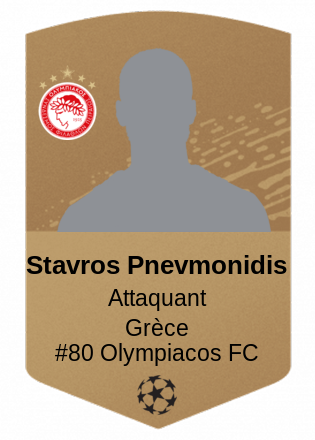 Stavros Pnevmonidis