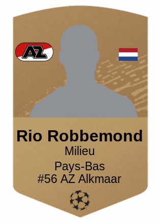 Rio Robbemond