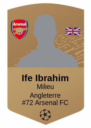 Ife Ibrahim