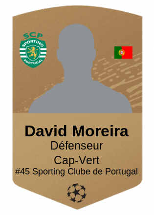 David Moreira