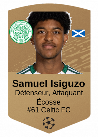 Samuel Isiguzo
