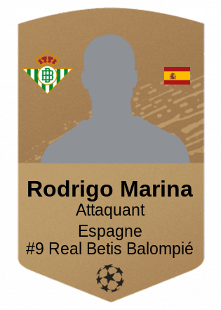 Rodrigo Marina