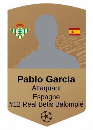 Pablo Garcia