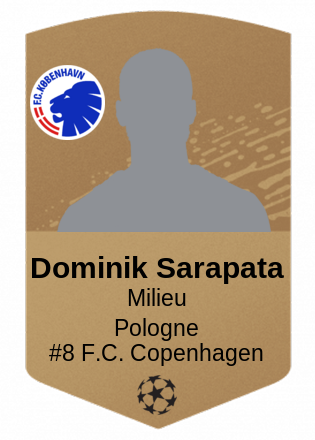 Dominik Sarapata