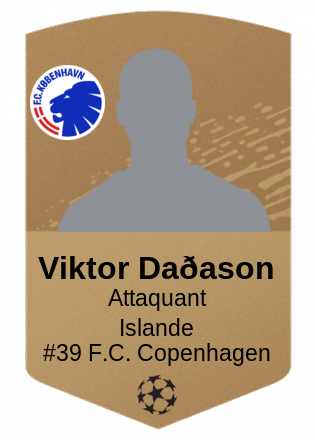 Viktor Daðason