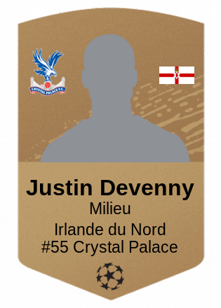 Justin Devenny