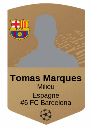 Tomas Marques