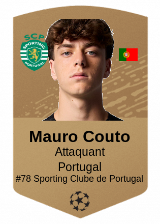 Mauro Couto