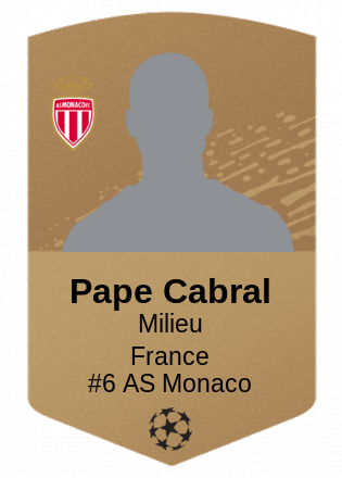Pape Cabral