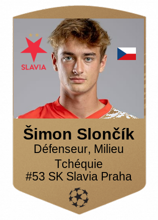 Šimon Slončík