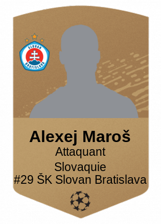 Alexej Maroš