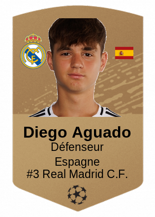 Diego Aguado