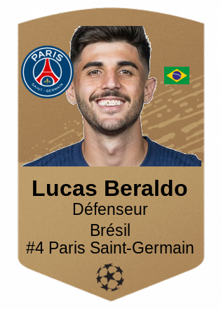 Lucas Beraldo