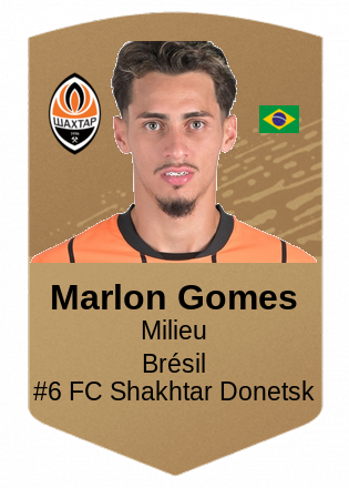 Marlon Gomes