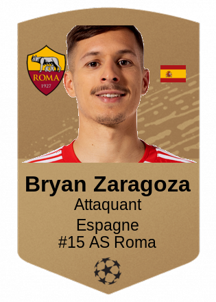 Bryan Zaragoza