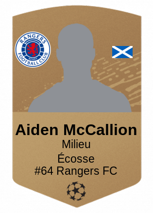Aiden McCallion