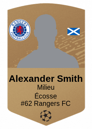 Alexander Smith
