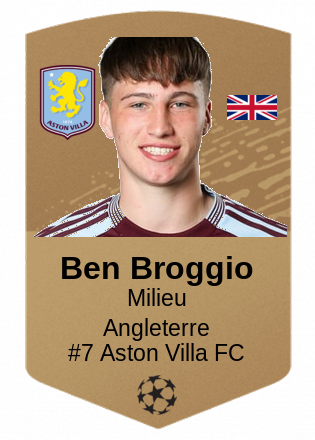 Ben Broggio