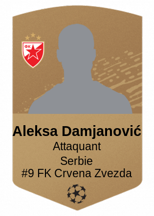 Aleksa Damjanović
