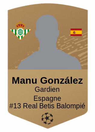Manu González