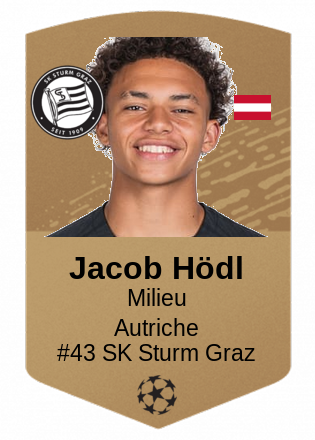Jacob Hödl