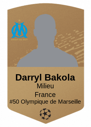 Darryl Bakola