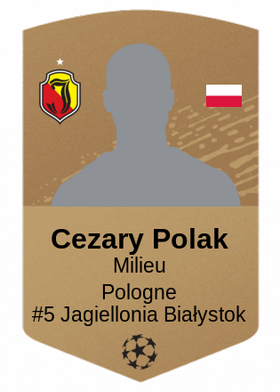 Cezary Polak
