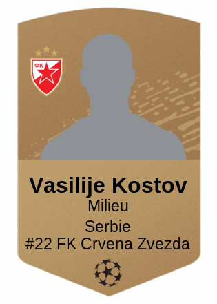 Vasilije Kostov