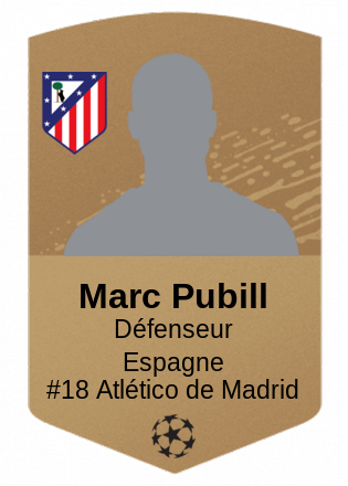 Marc Pubill