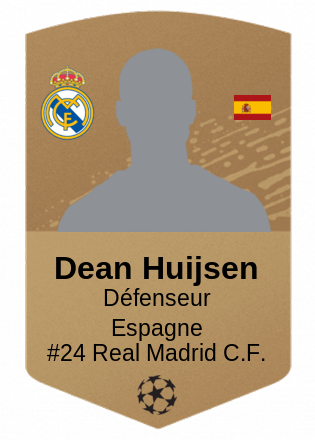 Dean Huijsen