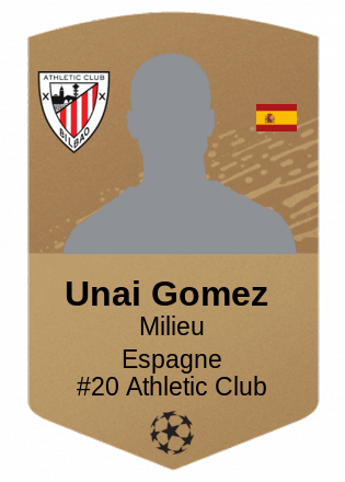 Unai Gomez 
