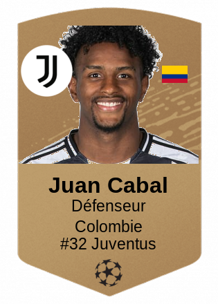 Juan Cabal
