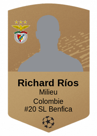 Richard Ríos