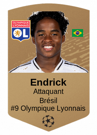 Endrick