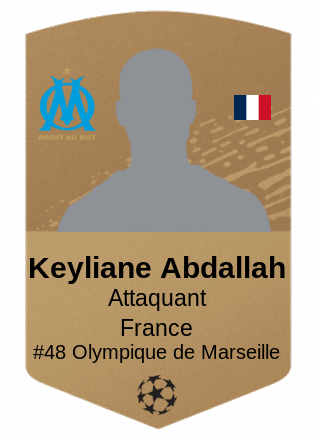 Keyliane Abdallah