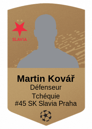 Martin Kovář
