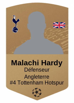 Malachi Hardy