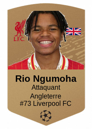 Rio Ngumoha