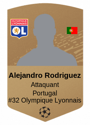 Alejandro Rodriguez