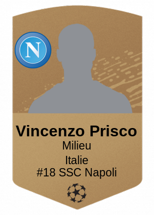Vincenzo Prisco