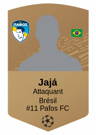 Jajá