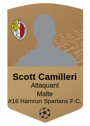 Scott Camilleri