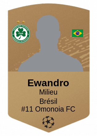 Ewandro