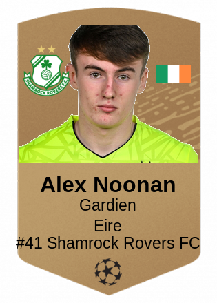 Alex Noonan