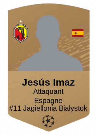 Jesús Imaz